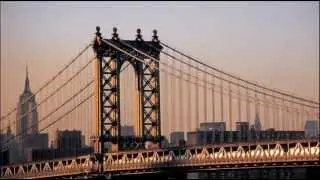 NEW YORK, MANHATTAN MELODY, HERB ALPERT