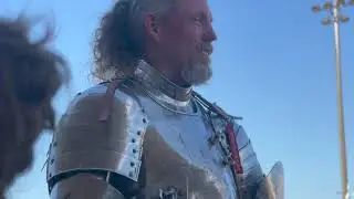 CHAPS: 2023 Tournament of Knights