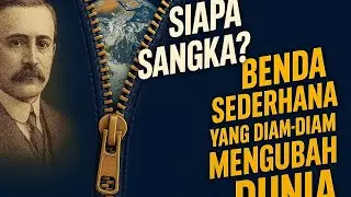 RESLETING: Benda Sederhana yang Diam-diam Mengubah Dunia
