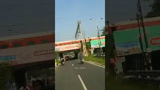 📍இரயில்வே காலனி ஈரோடு#erodenews #erode #youtubeshorts #trending #2024 #guna #trending