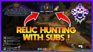 🔴ROUND 60 RELICS and EE RUNS  - LIVE !!!🔴
