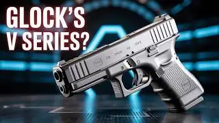 ПОДТВЕРЖДЕНО: Glock снимает с производства ВСЕ модели! Только ЭТИ пережили революцию &laquo;V-серии&raquo; 😱