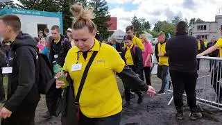Tłumy ludzi na Antidotum AirShow Leszno 2024