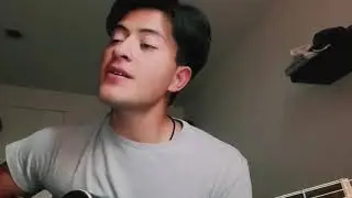 City of stars - Ryan Gosling (Dstance Cover)