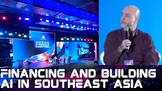 Funding the Future: AI-Driven Opportunities Across ASEAN