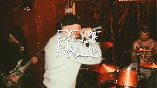 [EYES OF MALICE] PERUVIAN NECKTIE - 31ST MARCH 2023