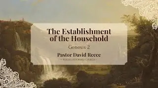The Establishment of the Household