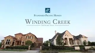 Winding Creek by Standard Pacific Homes