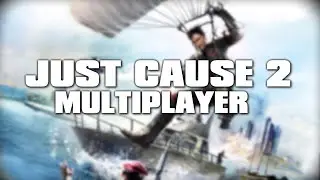 Just Cause 2 Clips - JC2MP