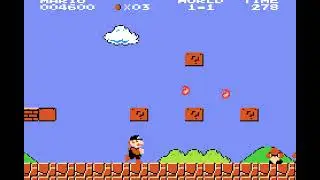 Flashback Friday: Classic NES Series: Super Mario Bros.