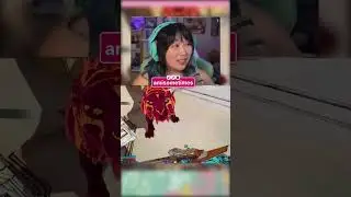 Amisometimes Discovers Petting Cats in Game!