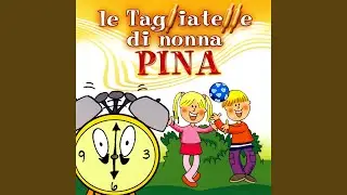 Le Tagliatelle Di Nonna Pina