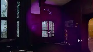 CAMPAIGN BO6 SAFEHOUSE SAFE EASTER EGG