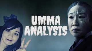 Netflix's Umma Explained/Common Horror Story Devices