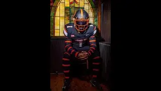 Oklahoma State Rebuild CFB 26