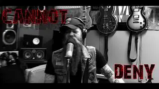 Goat Skull Rebellion - The Hatred In I (Official Video)