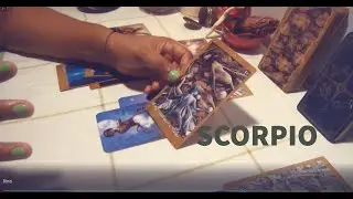 SCORPIO, A DANGEROUS EXPLOSION OF GREATNESS! Timeless Intuitive Message.