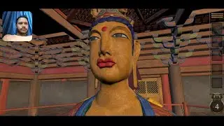 3D Escape Game Chinese Room Level 4 GamePlay Walkthrough Offline GamePlay Call Me Legend Aakash