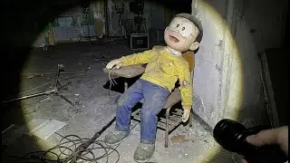 Doremon Horror Looks ! Doremon
