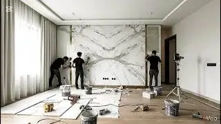  Luxury Modern Living Room💫💫💫