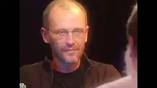 #2003 Ногу Свело! - С Новым Годом, Землячки. Новогодний огонёк НТВ 2003.