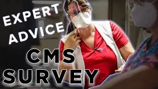 CMS Survey: What You NEED To Know - Infection Prevention & Control Expert