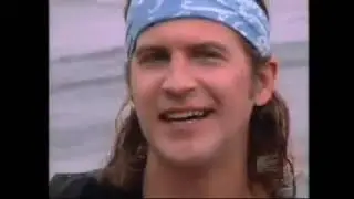Men Without Hats - Hey Men (Official Music Video)
