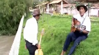 hermanos gavancho-Popurri de huaynos