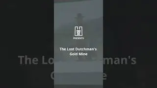 HOAG presents The Lost Dutchman's Gold Mine #adventurelearning #lostdutchmanmine #teamwork