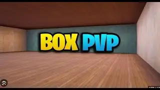 Fortnite Box Fights and/or Ranked