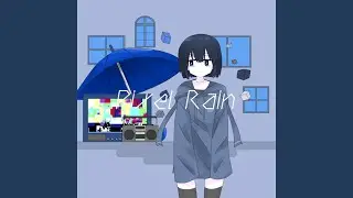 Pixel Rain (Instrumental)