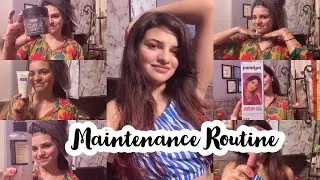 High Maintenance Things I Do To Be Low Maintenance and Effortlessly Beautiful || Glow With Madhu