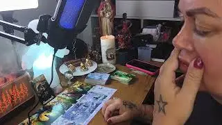 Signo de leão ♌ Ouça sua intuição,A hora certa seu mentor vai te mostrar 🤔