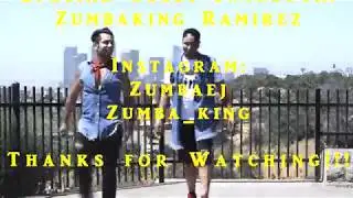 Ta' Gozando (Mega Mix 59) Cumbia - Zumba Fitness