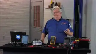 Electrical Review Parasitic Current Draw