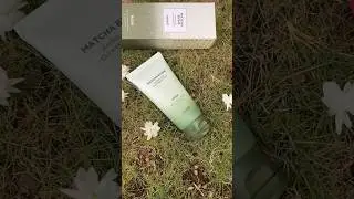 Facewash for acne prone skin | acne prone skin care #heimish | Matcha Biome Amino Acne Cleanser