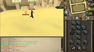 Boomscape staking my bank