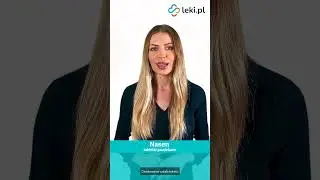 Wideoulotka Nasen, tabletki powlekane - Lek na receptę