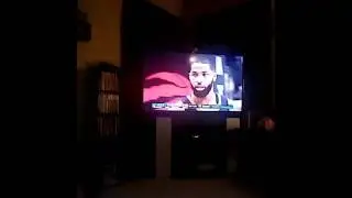 Raptors suck