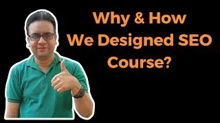 SEO Certificate Course 2024 (Practical Demo of Each Topic) | Edu4Sure