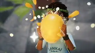 Tchia - Gameplay - No Commentary