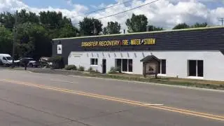 Fire Damage Restoration Contractor Oakland County MI