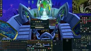 The Hunt for my FIRST Partyhat! 100 Master Caskets Opened | Ep.9