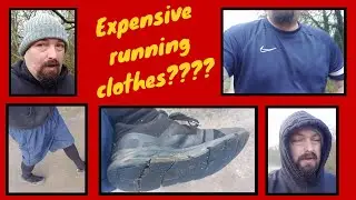 Running as a beginner. My fitness journey.