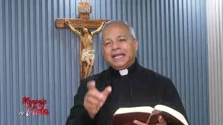 Padre Chelo 2590 Mensaje de Vida.