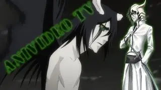Аниме Реп Про Улькиорру Сифера | Anime Rap AMV Bleach Rap | Ulqu Selive02