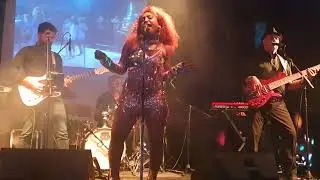 Tina Thunder Tribute  River Deep