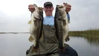 Baitcaster vs. Spinning Gear, and the Winner of the 