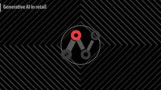 Generative AI in retail