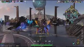 Predecessor Eden 13/3/7 Difficult Party, Never Surrender!